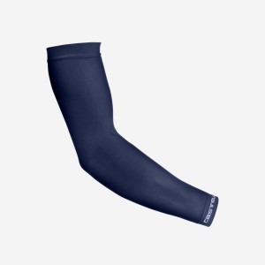 Arm Warmer Castelli PRO SEAMLESS 2 Damske Modre | TMZP-16789