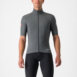 Bundy Castelli PERFETTO RoS 2 WIND Panske Siva | VQSB-80762