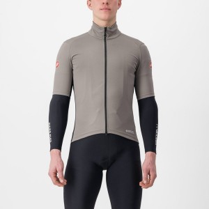 Bundy Castelli PERFETTO RoS 2 WIND Panske Siva | EBYT-13958